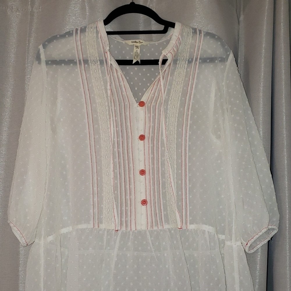 Matilda Jane women's top